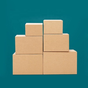 Hộp in ấn personalizadas emballage dựng bao bì cajas de Para envios carton - Product Image 5