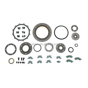 Kit de joints inférieurs du bloc-cylindres du moteur diesel IZUMI M11 3800704 Haute qualité Garantie 1 an - Product Image 4