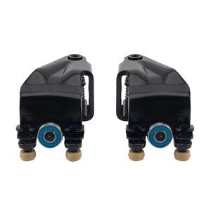 Bisagra de Puerta Corredera para Honda Odyssey 72561SHJA21 72521SHJA21 Par Ajustable de Hierro Izquierda Derecha - Product Image 2