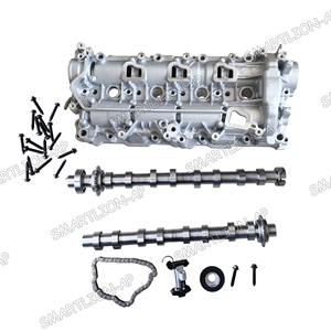 Gruppo Alloggiamento Albero a Camme 1638159880 per Peugeot 1.5 <span class=keywords><strong>RIFTER</strong></span> 208 508 Citroen C3 C4 - Product Image 2