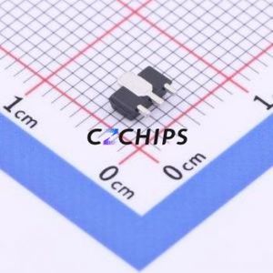 ชิปวงจรรวม PMIC Regulator วงจรรวม SL54M18SQ ดั้งเดิมและใหม่ (LDO) - Product Image 2
