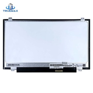 Écran LCD de remplacement pour ordinateur portable 14,0 pouces LED Slim 40 broches 1366x768 pour Notebook B140xtn03.6 - Product Image 4