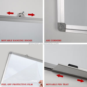 A parete magnetico bordo di scrittura insegnamento <span class=keywords><strong>lavagna</strong></span> - Product Image 3