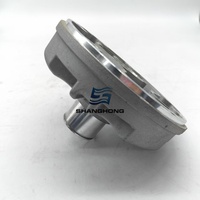 Repuestos SH TM65 Compresor para Carrier Transicold para Thermo King