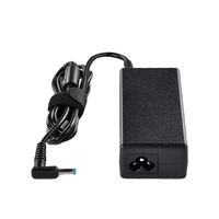 Adaptateur Secteur Universel 45W 19.5V 2.31A 4.5*3.0mm avec Port DC, Chargeur QC3.0 pour Ordinateur Portable HP – Vente en Gros, Tendance Actuelle