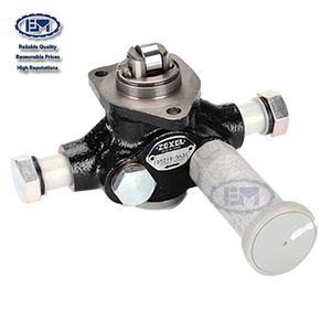 حفارات مضخة تغذية محركات وقود ديزل حفارة 6D16 خطي SK330 ME756400 - Product Image 5