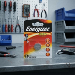 PICELL Kindersichere Knopfzelle mit Bitterbeschichtung 3,0V <span class=keywords><strong>CR2025</strong></span> 155mAh Knopfbatterie 3,0V Lithium-Münzzelle in Blisterverpackung - Product Image 4