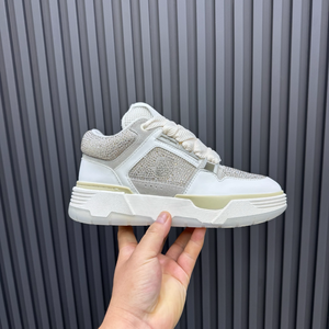 Zapatillas Urbanas para Hombre, Estilo Urbano, para Salidas Diarias Informales, con Entresuela Acolchada, Parte Superior Transpirable, Calzado Cómodo para Caminar, para Amiris - Product Image 6