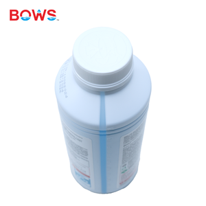 Dissolvant d'urée 1L produits chimiques de traitement de l'eau de piscine nettoyant chimique décomposer le produit d'urée - Product Image 5