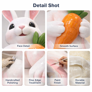 Scultura a tunnel a forma di <span class=keywords><strong>ciambella</strong></span> colorata ed ecologica per parchi giochi all'aperto, modello personalizzato in fibra di vetro a tema dessert per Candy Park - Product Image 3