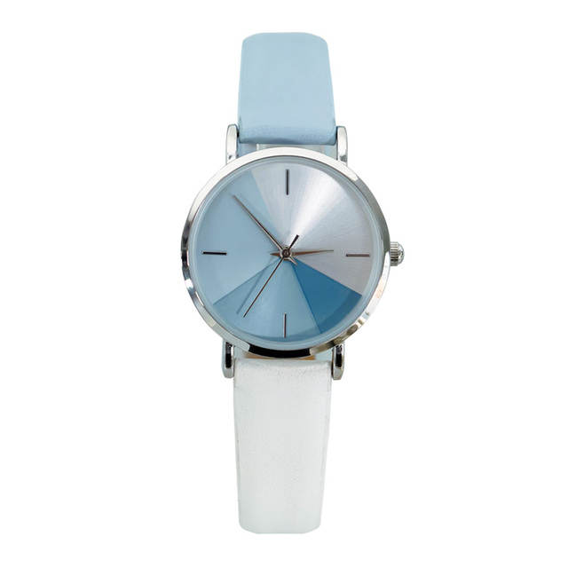 Wholesale Luxury Quartz Watches Special Gift Sports Affordable Colorful Cheep Quartz Watch