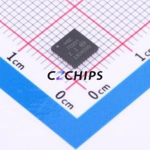 Original et nouveau PD70201ILQ-TR VQFN-32(5x5) Circuit intégré IC Chip PMIC Power over Ethernet (PoE) Controller - Product Image 1
