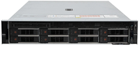 R7525 All-Flash Almacenamiento definido por software Análisis DE DATOS VDI Rendimiento potente Flexibilidad Arquitectura de sistema escalable