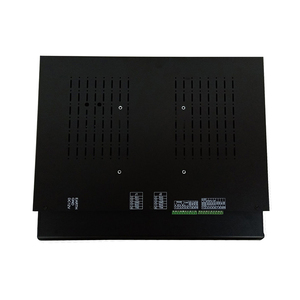 Cho mẹ Hội Đồng Quản trị 15 inch LED chạy win CE 6.0 HMI cảm ứng công nghiệp bảng điều chỉnh PC với A8 1.0GHz CPU và 512M <span class=keywords><strong>DDR3</strong></span> bộ nhớ - Product Image 3