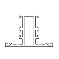 Usine Fournisseur de Profilés en Fibre de Verre Pultrudés (FRP/GRP) pour Fenêtres – Angles, Canaux et Tubes Structurels Haute Résistance Anti-Corrosion