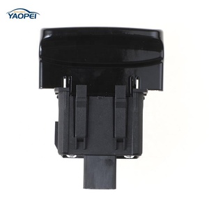 470703 YAOPEI Interrupteur de frein à main pour <span class=keywords><strong>Citroen</strong></span>/PSA C4 2009-2016 C4 PICASSO <span class=keywords><strong>DS</strong></span> 4 - Product Image 4
