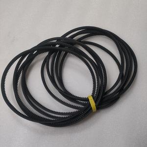 Courroie trapézoïdale standard 17380 de haute qualité, élastique, fine, économique, résistante à l'usure et haute performance pour moteurs diesel – Vente en gros - Product Image 2