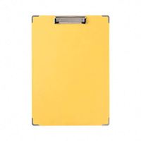 Porte-documents léger et portable avec compartiment de rangement pour infirmières, médecins, enseignants et étudiants