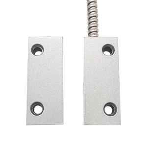 Kim loại cửa cảm biến từ cửa sổ sậy chuyển đổi phát hiện liên hệ với báo động an ninh - Product Image 5