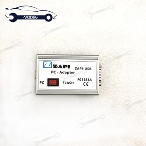 Cavo Dati ZAPI F01183A per Controller Elettrico ZAPI-USB, Strumento Diagnostico con Funzioni di Programmazione, Software Console Zapi - Product Image 4