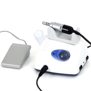 HOHE qualität acryl nagel bohrer set pediküre produkte tragbare nagel bohrer 35000 RPM 210 + SDE-M33Es - Product Image 2