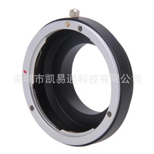 Canon Lens <b>Adapter</b> For Samsung Nx Camera Metal Manual Focus Mount Ring Nx200 Nx10 - Product Image 5