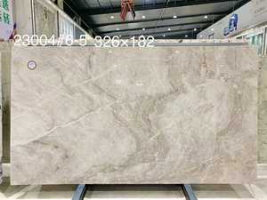 Prix de gros pour les comptoirs en quartzite Taj Mahal, dalles de marbre, carreaux, pierre naturelle de luxe, marbre Taj Mahal - Product Image 3