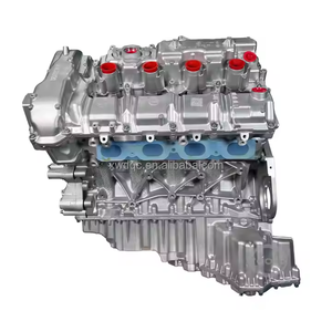 Moteur 4 cylindres d'origine de haute qualité, très vendu, B48B20, adapté aux moteurs MINI 320i 220i 330i 125i F25 F45 F39 F44 N63B44 - Product Image 3