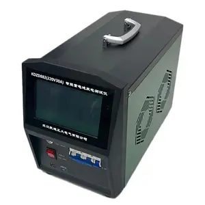 Battery Regeneration Machine 48V 200A Battery Charge Discharge Measurement System