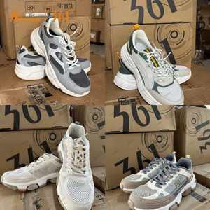 361 Soccer Shoes Stock Low MOQ With Sample and Video Inspection - Product Image 1