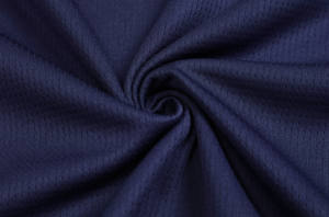 Maglietta Sportiva da Uomo Senza Maniche, in Maglia Solida ad Alta Elasticità, Traspirante e ad Asciugatura Rapida, per Corsa, Allenamento e Basket - Product Image 4