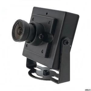 Caméra USB ATM couleur 4K 8.0MP 1/3.2 ''CMOS 3264*2448 avec obturateur roulant 15fps 36*36mm avec objectif de carte 2.8mm - Product Image 2