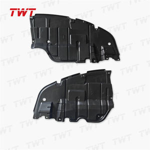 TWT Abdeckung, Motorunterseite, Links Rechts 51441-33120 51442-33130 5144133120 5144233130 für Toyota Lexus ES240 350 2009- - Product Image 1