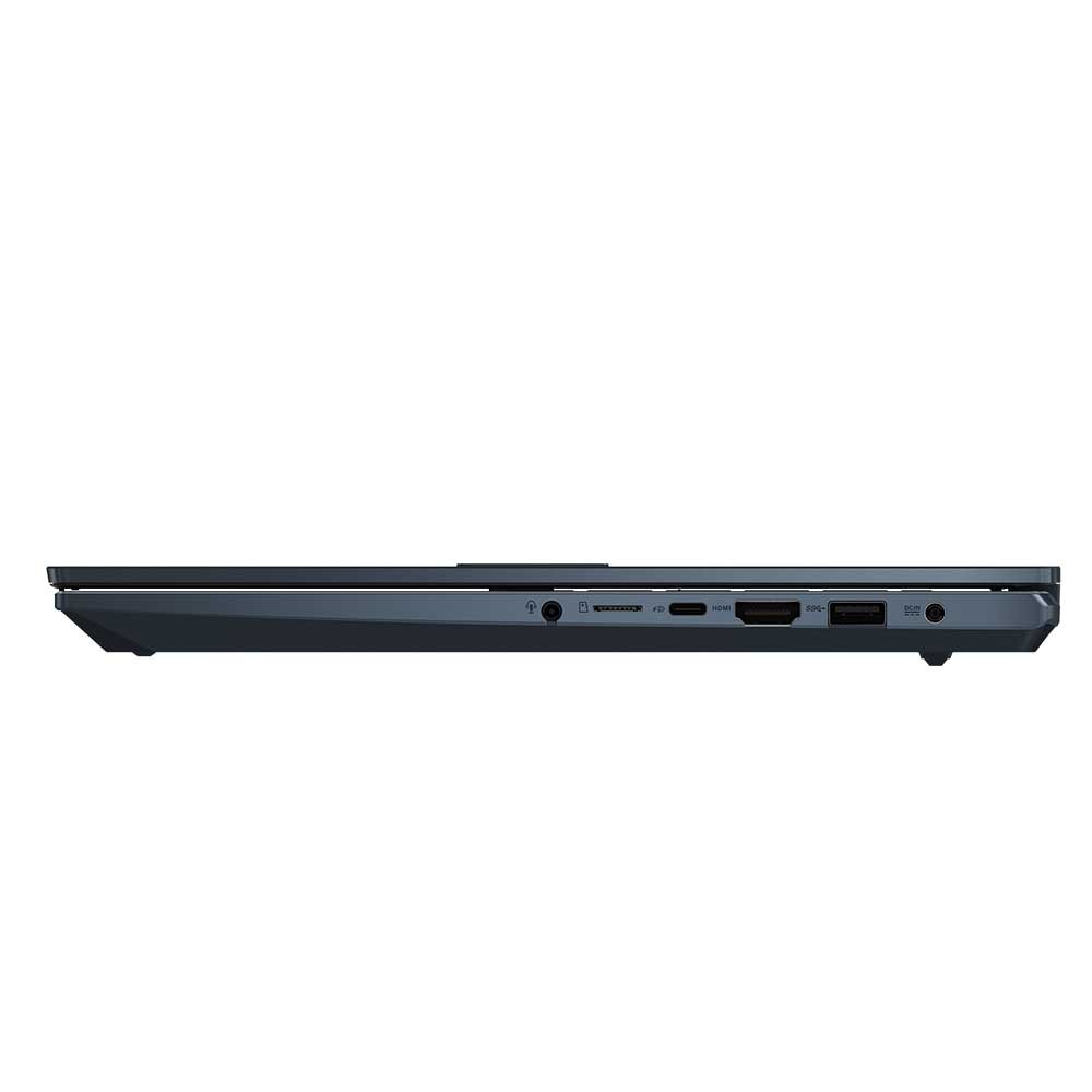 Asus Vivobook Pro 15 M6500 - Powerful Laptop for Home & Student
