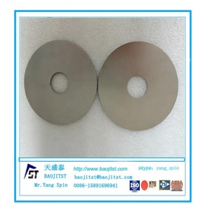 Nhẫn Titan Nguyên Chất Gr1gr2 - Product Image 6