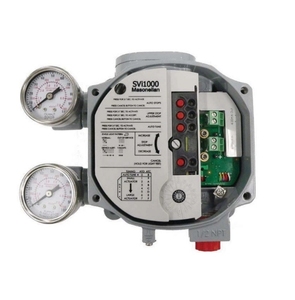 สินค้าขายดีจากโรงงานดั้งเดิม SVi1000 โปรโตคอลการสื่อสารดิจิตอล HART สำหรับการควบคุมที่แม่นยำ รับประกันคุณภาพการกระตุ้นการทำงาน - Product Image 5