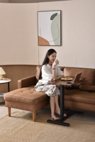 Gran oferta, muebles de oficina para el hogar, precio al por mayor, escritorio de ordenador de estudio de lujo plegable ajustable en altura personalizado a la venta