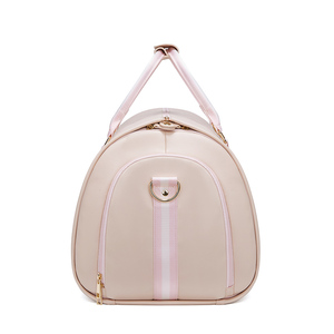 Customized Waterproof Duffel Travel <strong>Sport</strong> <strong>Bag</strong> <strong>Men</strong> Travel Weekend Garment Pu Leather Duffle <strong>Bag</strong> Overnight <strong>Bags</strong> <strong>for</strong> Women - Product Image 6