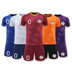 Venta al por mayor AC <span class=keywords><strong>Alemania</strong></span> Brasil Argentina Ce camisetas de fútbol de alta calidad <span class=keywords><strong>Retro</strong></span> Venta caliente personalizado Henry Zidane <span class=keywords><strong>camiseta</strong></span> de fútbol - Product Image 1