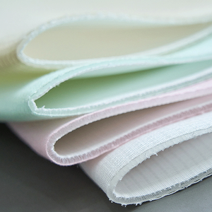 Doublure de poussette pour bébé en tissu de maille Lyocell doux et sain certifiée Oeko-Tex d'<span class=keywords><strong>Anran</strong></span> 5702 - Product Image 3