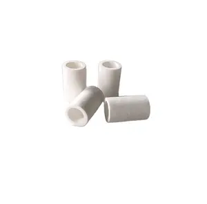 Air Filtration Sinter Porous PE Filter With Polyethylene Powder Filter Element