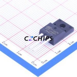 ทรานซิสเตอร์ฟิลด์ทรานซิสเตอร์ (มอสเฟท) TO-220F SVF12N65F ใหม่และดั้งเดิม - Product Image 2