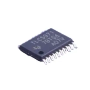 IC New and Original ic 555 series NE555 TLC555IDR LMC555CMX NE555DR integrated circuits