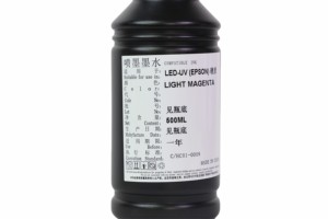 UV cứng mực thích hợp cho 3200/ 5th và 7th thế hệ xp600 đầu in vv - Product Image 6