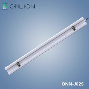 หลอดไฟสำหรับห้องเย็นรุ่น JO2S ของ ONN สำหรับโรงพยาบาลและห้องปลอดเชื้อ มาพร้อมเทคโนโลยี LED ป้องกันฝุ่นและกรองอากาศ - Product Image 5