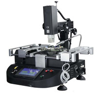 Chine Usine Prix Automatique BGA Machine SMD BGA Station de Reprise Automatique GPU CPU Puces Machine