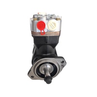 Pièces de moteur de pompe de compresseur d'air de haute qualité 15kg pour moteur Fiat/moteur IVECO/Code de pièces 504293718