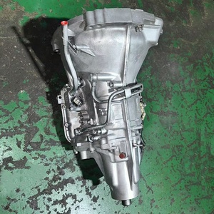 เกียร์อัตโนมัติ U540 U540E RWD 3SZ มือสอง สำหรับ Toyota Yaris Avanza Daihatsu Terios <span class=keywords><strong>J2</strong></span> - Product Image 4