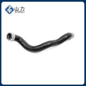 Manguera de Refrigerante Mercedes-Benz A2115010782 de Goma EPDM de 25cm para Reemplazo o Reparación - Product Image 2
