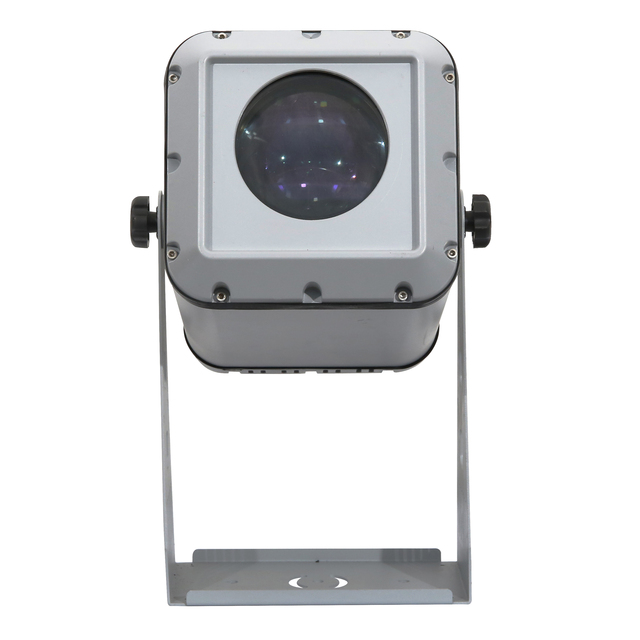 Custom Gobo 600W LED Gobe Projector | IP65 Waterproof for Brand Logo & Festival Stage